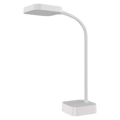 Lampa biurkowa LED EMILY, ładowalna