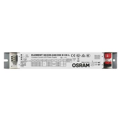 Oprawa pyłoszczelna LED MISTY, 51W, NW IP66