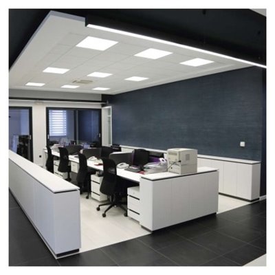 Panel LED MAXXO 60×60 36W IP20 neutralna biel