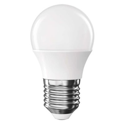 Żarówka LED Classic Mini Globe / E27 / 2,5 W (32 W) / 350 lm / 350 lm / Ciepła biel