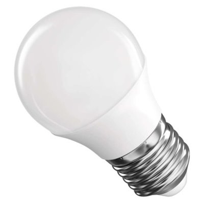 Żarówka LED Classic Mini Globe / E27 / 2,5 W (32 W) / 350 lm / 350 lm / Ciepła biel