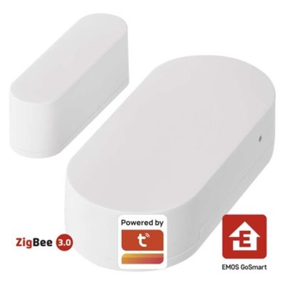 GoSmart bezprzewodowy czujnik drzwi IP-2011Z, ZigBee