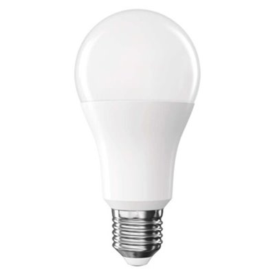 Żarówka LED Classic A60 / E27 / 13 W (100 W) / 1521 lm / 1521 lm / studená bílá