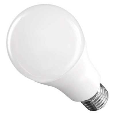 Żarówka LED Classic A60 / E27 / 13 W (100 W) / 1521 lm / 1521 lm / studená bílá