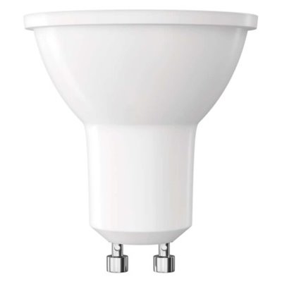 Żarówka LED Classic MR16 / GU10 / 3 W (32 W) / 345 lm / 345 lm / Ciepła biel